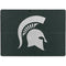 Michigan State University Spartans Logo Surface Pro 8 Skin