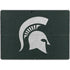 Michigan State University Spartans Logo Surface Pro 8 Skin