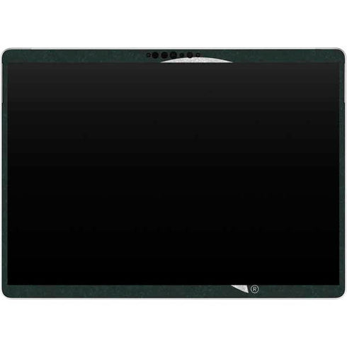 Michigan State University Spartans Logo Surface Pro 8 Skin