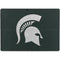 Michigan State University Spartans Logo Surface Pro 9 Skin
