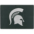 Michigan State University Spartans Logo Surface Pro 9 Skin