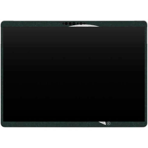 Michigan State University Spartans Logo Surface Pro 9 Skin