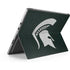 Michigan State University Spartans Logo Surface Pro 9 Skin