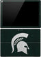 Michigan State University Spartans Logo Surface Pro (2017) Skin