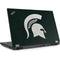 Michigan State University Spartans Logo Lenovo ThinkPad Skin