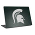 Michigan State University Spartans Logo Universal Laptop 11in (8.8 x 6.2in) Skin