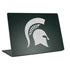 Michigan State University Spartans Logo Universal Laptop 12in (9.8 x 6.8in) Skin