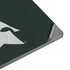 Michigan State University Spartans Logo Universal Laptop 13in (10.6 x 7.6in) Skin