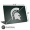 Michigan State University Spartans Logo Universal Laptop 17in (13.8 x 10in) Skin