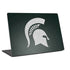 Michigan State University Spartans Logo Universal Laptop 17in (13.8 x 10in) Skin