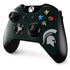 Michigan State University Spartans Logo Xbox One Controller Skin