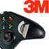 Michigan State University Spartans Logo Xbox One Controller Skin
