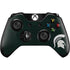 Michigan State University Spartans Logo Xbox One Controller Skin
