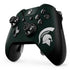 Michigan State University Spartans Logo Xbox One Elite Controller Skin