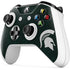 Michigan State University Spartans Logo Xbox One S Controller Skin
