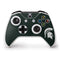 Michigan State University Spartans Logo Xbox One S Controller Skin