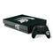 Michigan State University Spartans Logo Xbox One X Bundle Skin