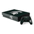 Michigan State University Spartans Logo Xbox One X Bundle Skin