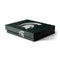 Michigan State University Spartans Logo Xbox One X Console Skin