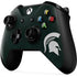 Michigan State University Spartans Logo Xbox One X Controller Skin