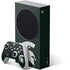 Michigan State University Spartans Logo Xbox Series S Bundle Skin