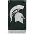 Michigan State University Spartans Logo Xbox Series S Bundle Skin