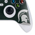 Michigan State University Spartans Logo Xbox Series S Bundle Skin