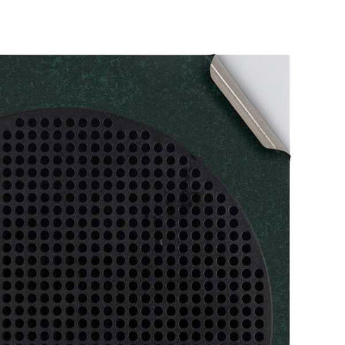 Michigan State University Spartans Logo Xbox Series S Console Skin