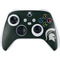 Michigan State University Spartans Logo Xbox Series S Controller Skin