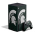 Michigan State University Spartans Logo Xbox Series X Bundle Skin