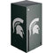 Michigan State University Spartans Logo Xbox Series X Console Skin