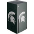 Michigan State University Spartans Logo Xbox Series X Console Skin