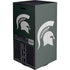 Michigan State University Spartans Logo Xbox Series X Console Skin