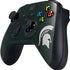 Michigan State University Spartans Logo Xbox Series X Controller Skin