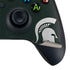 Michigan State University Spartans Logo Xbox Series X Controller Skin