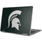 Michigan State University Spartans Logo Yoga 710 14in Skin