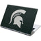 Michigan State University Spartans Logo Yoga 910 2-in-1 14in Touch-Screen Skin
