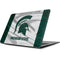 Michigan State University Spartans Jersey Apple MacBook Skin