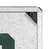 Michigan State University Spartans Mean Green S Cooler Master MasterBox Q300L Mini Tower Skin