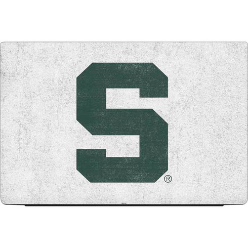 Michigan State University Spartans Mean Green S Dell Vostro Skin