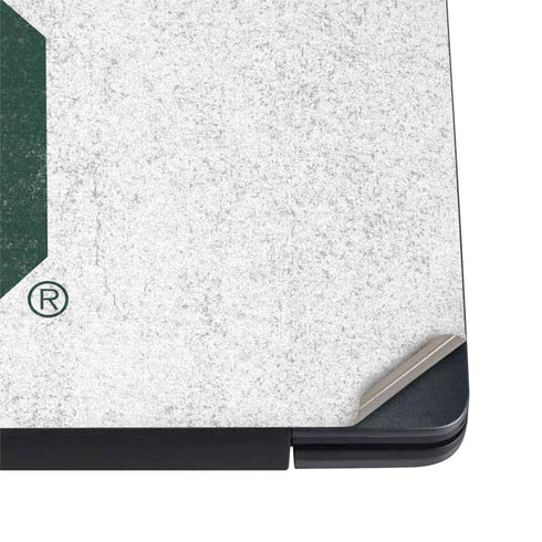 Michigan State University Spartans Mean Green S Dell Vostro Skin