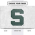 Michigan State University Spartans Mean Green S Dell Vostro Skin