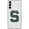 Michigan State University Spartans Mean Green S Galaxy A14 5G Skin