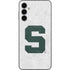 Michigan State University Spartans Mean Green S Galaxy A14 5G Skin