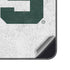 Michigan State University Spartans Mean Green S Galaxy A14 5G Skin