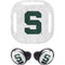 Michigan State University Spartans Mean Green S Galaxy Buds Pro Skin