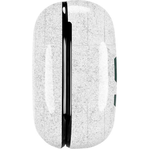 Michigan State University Spartans Mean Green S Galaxy Buds Pro Skin