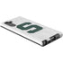Michigan State University Spartans Mean Green S Galaxy Note 10 Pro Case