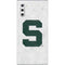 Michigan State University Spartans Mean Green S Galaxy Note 10 Skin