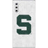 Michigan State University Spartans Mean Green S Galaxy Note 10 Skin
